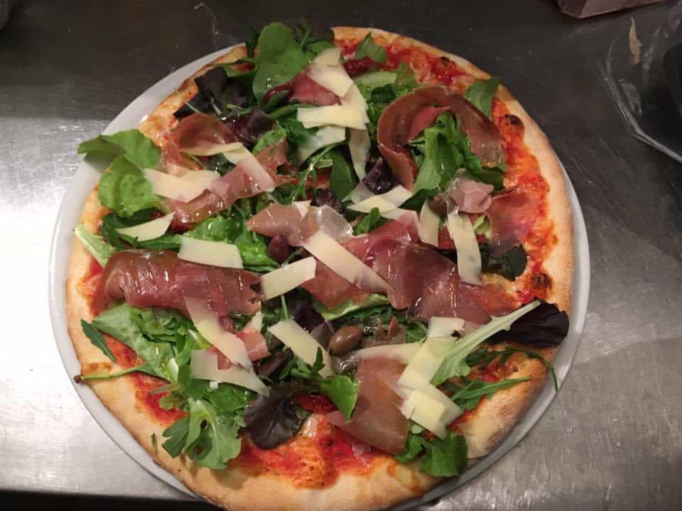 Pizza Gourmet — photo 3
