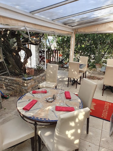 Rest' Ô Jardin — photo 2