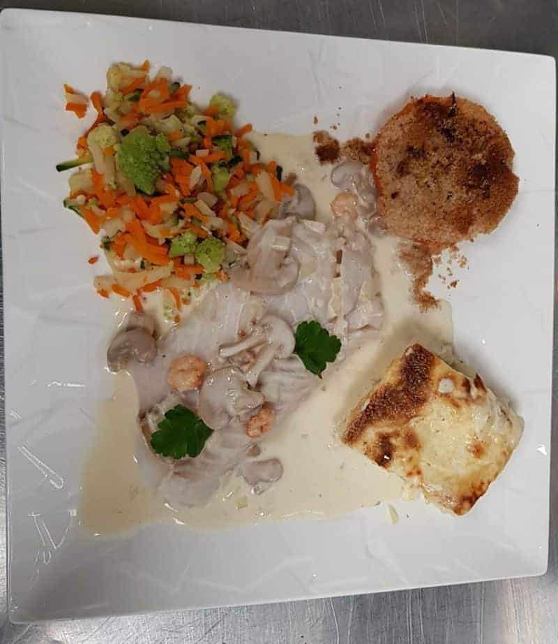 Restaurant develay — photo 2