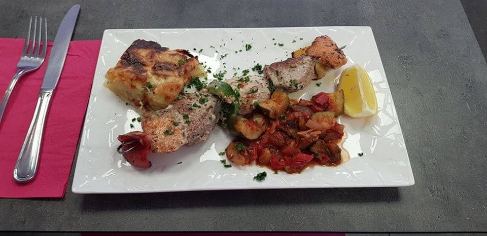 Photo de Restaurant develay