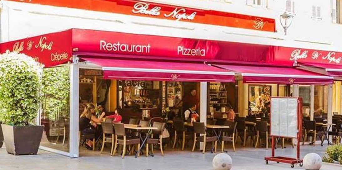 Bella napoli — photo 2