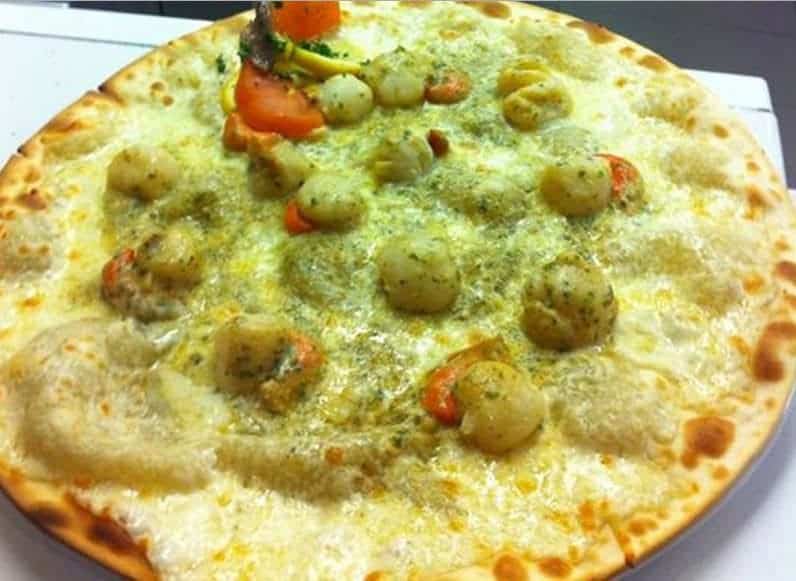 Bella napoli — photo 3