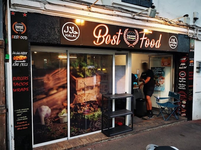 Best Food — photo 3