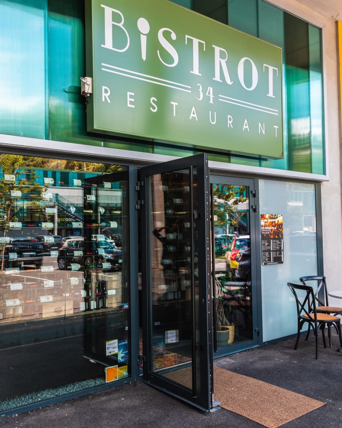 Bistrot 34 — photo 3