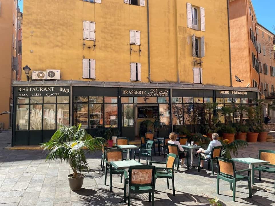 Brasserie de l'Evéché — photo 3