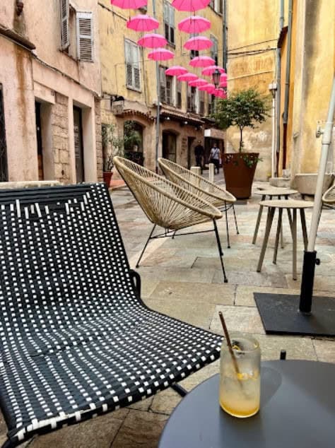 Café Fleur — photo 2