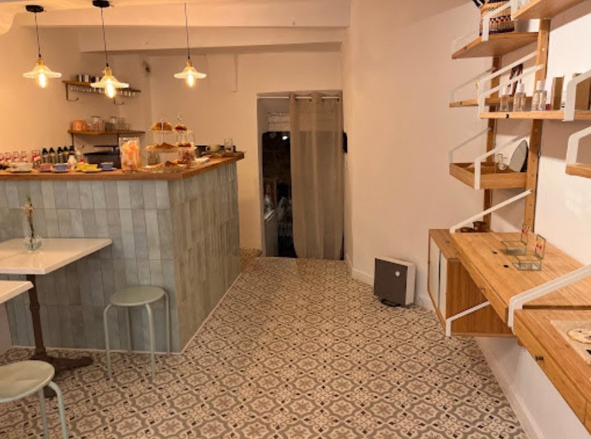 Café Fleur — photo 3