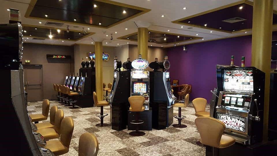 Casino Victoria — photo 3