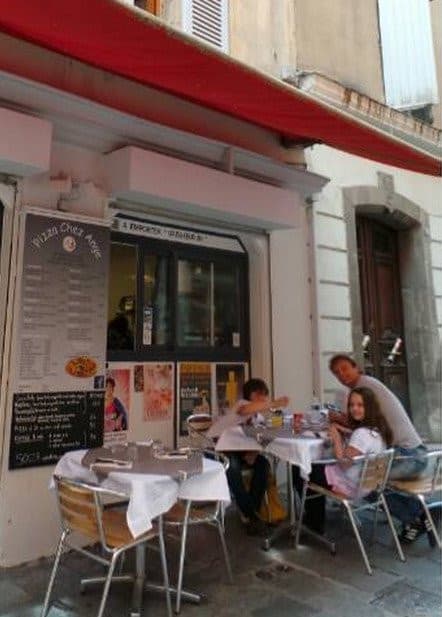 Chez Ange — photo 2