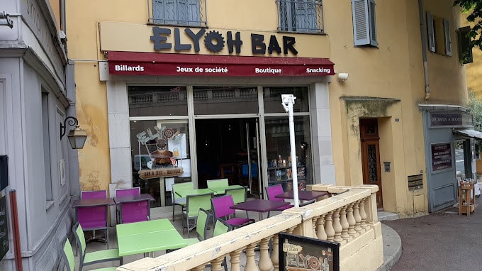 Photo de Elyoh