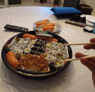 Envie Sushi — photo 2