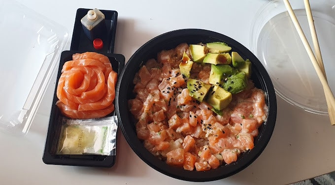 Kitami Sushi — photo 2