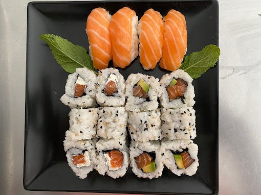Photo de Kitami Sushi