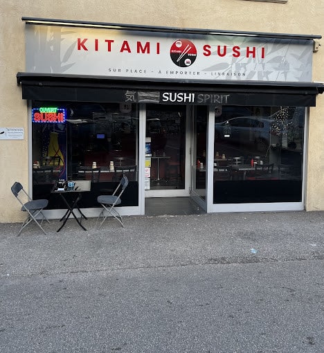 Kitami Sushi — photo 3