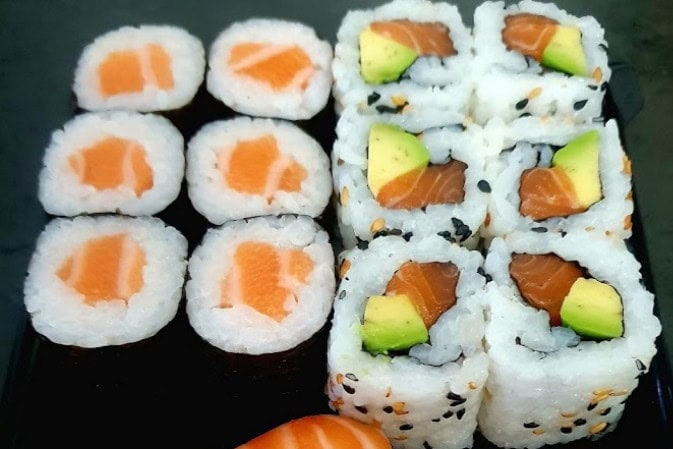 Kobayashi Sushi — photo 3