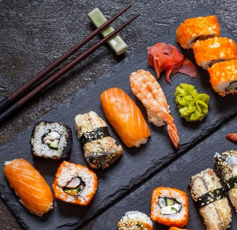 Kobayashi Sushi — photo 2