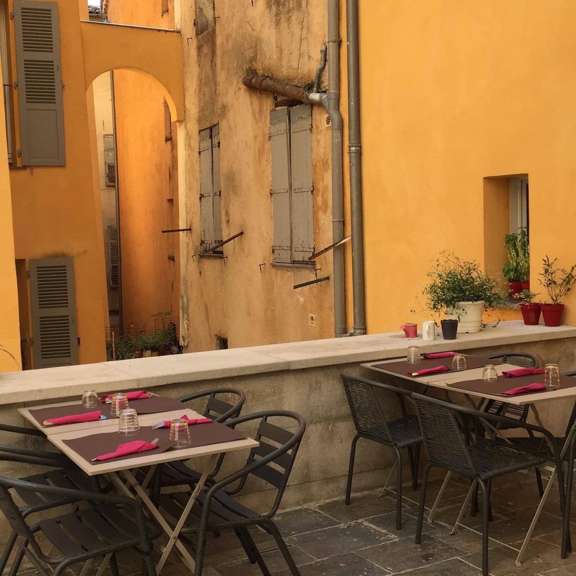 L'Arrosoir — photo 2