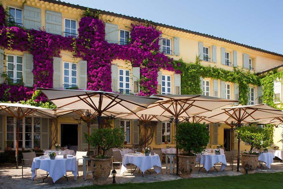 La Bastide Saint Antoine — photo 2