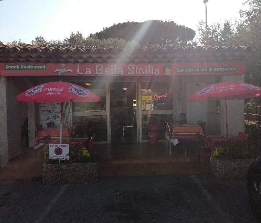 La Bella Sicilia — photo 2