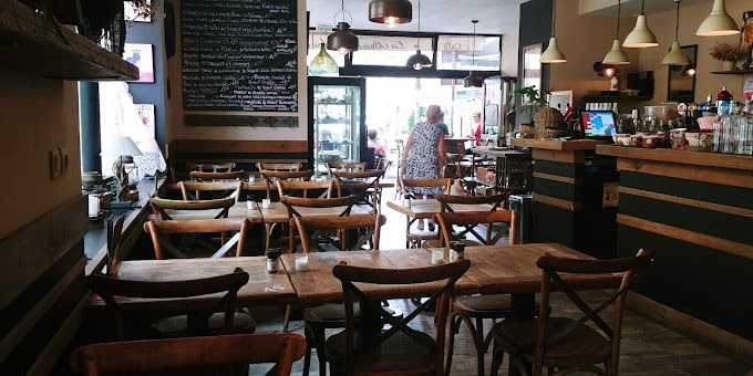La Brasserie Des Artistes — photo 3