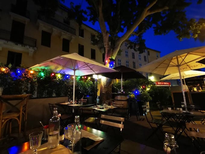 La Brasserie Des Artistes — photo 2