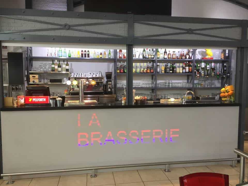 La brasserie — photo 3