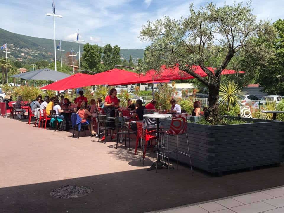 La brasserie — photo 2