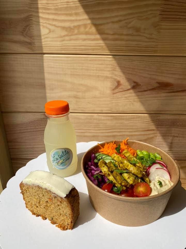 Photo de La Petite Cantine