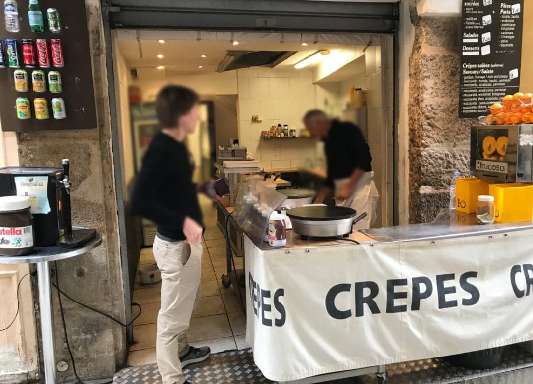 La Spaghetteria — photo 3