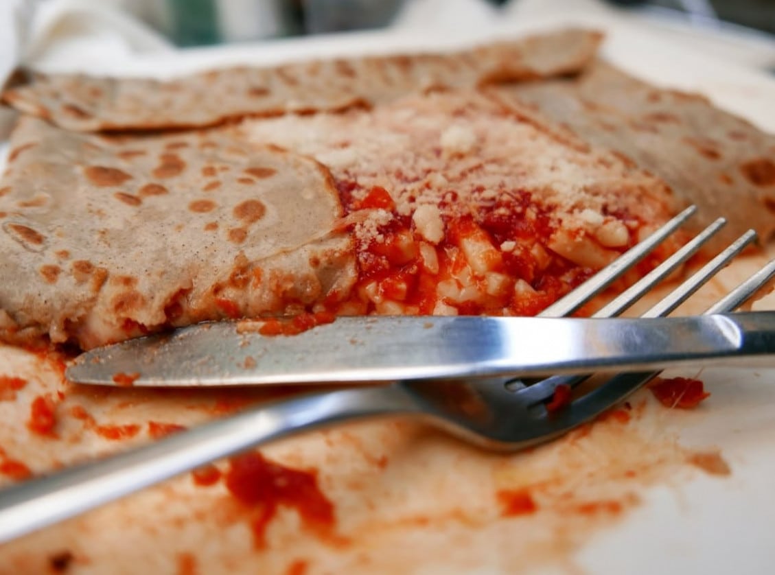 La Spaghetteria — photo 2