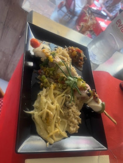 La Trattoria — photo 2