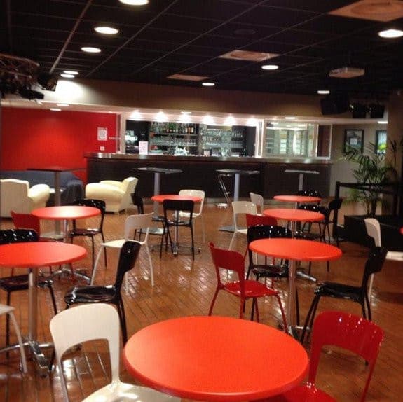 Le bar du theatre — photo 2