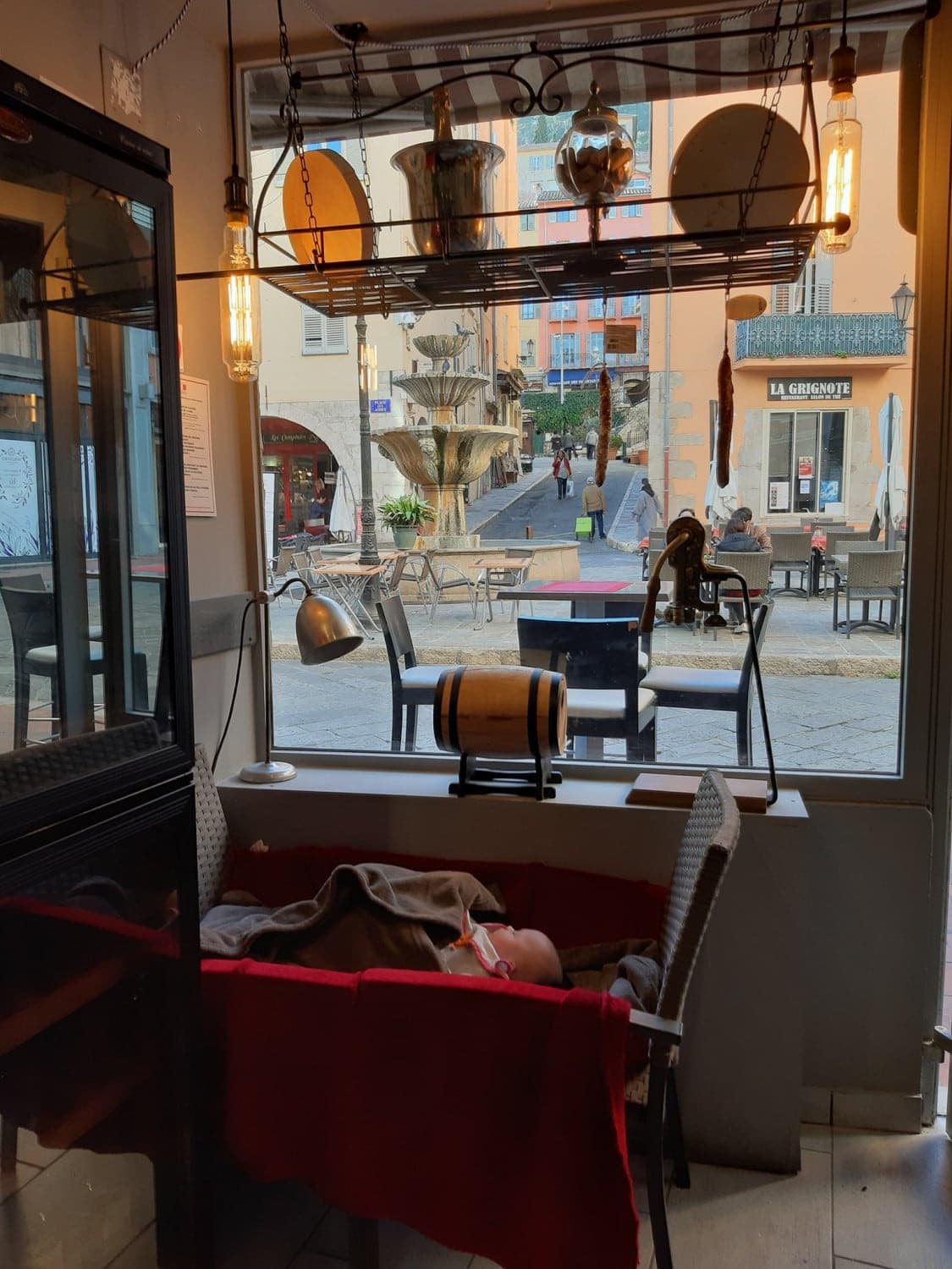 Le Bistrot Du Gàubi — photo 3