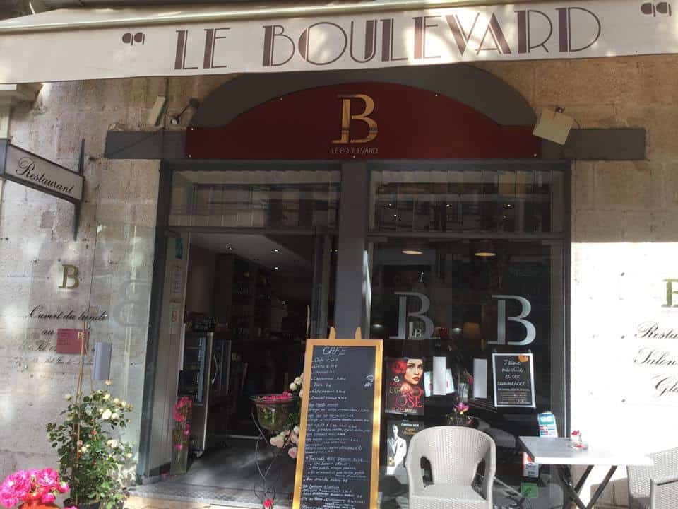 Le Boulevard — photo 2