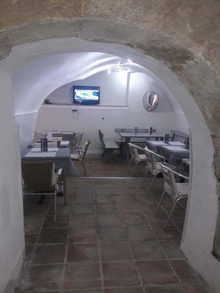Le Grill de l'Amiral — photo 3