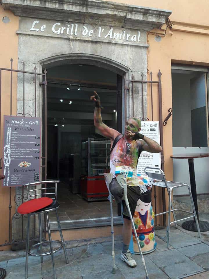 Le Grill de l'Amiral — photo 2