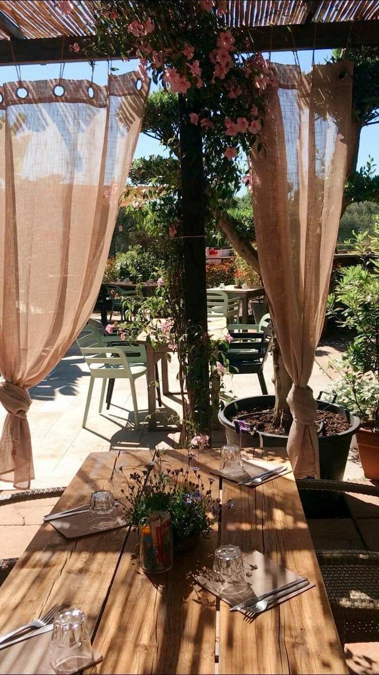 Le Jardin d'aspen — photo 3