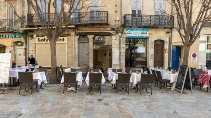 Le Margoum — photo 2