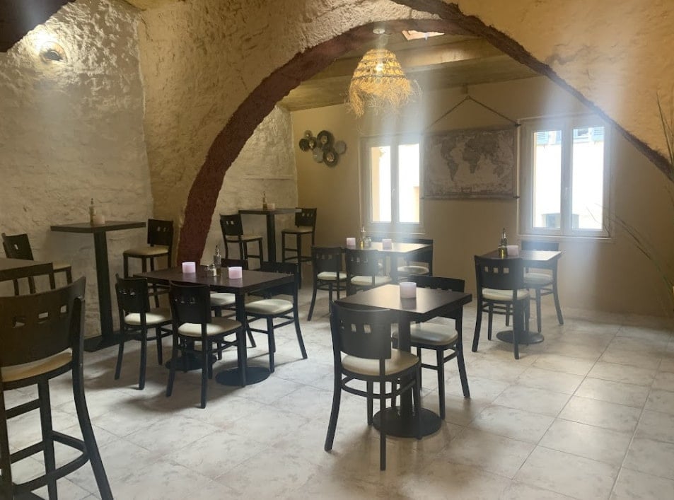 Le Nomad — photo 3