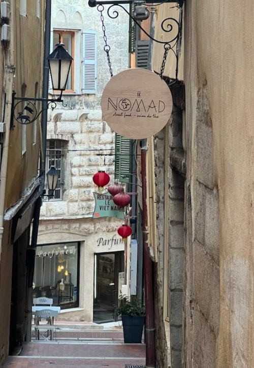 Le Nomad — photo 2