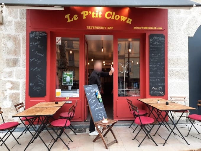 Le P'tit Clown — photo 3
