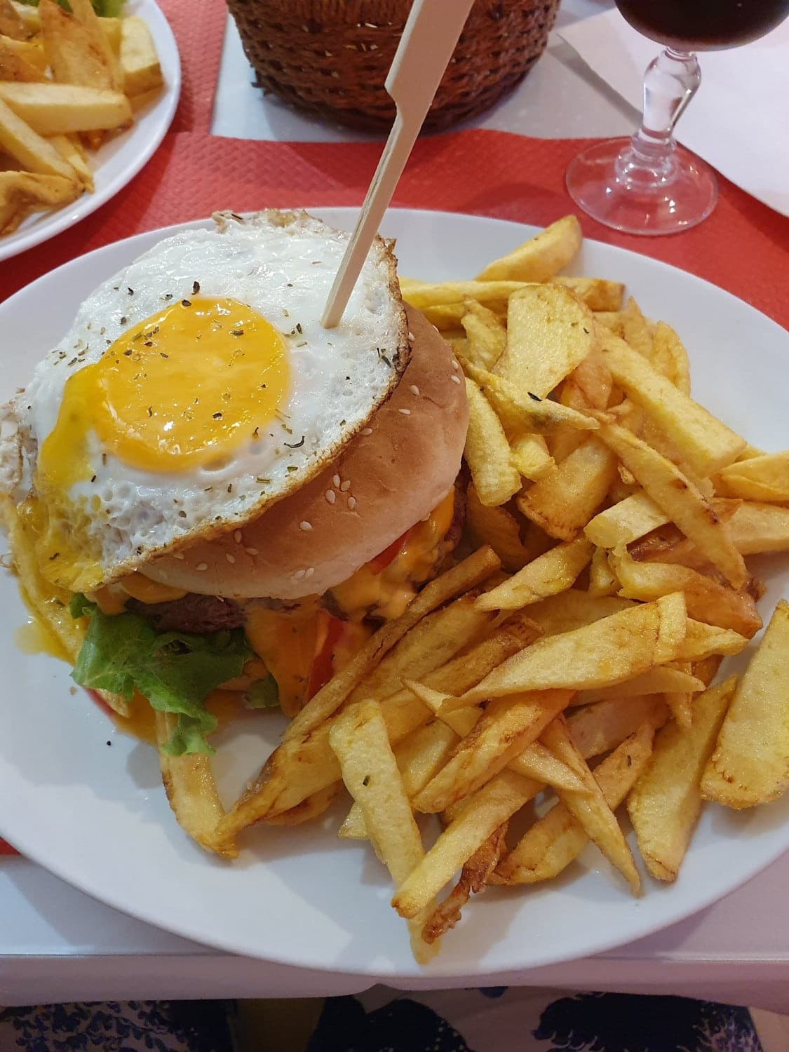 Le Petit Caboulot — photo 2