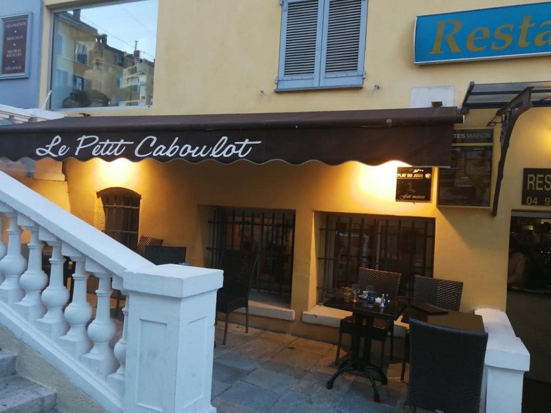 Le Petit Caboulot — photo 3