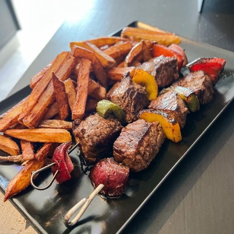 Le Saint Jacques — photo 2