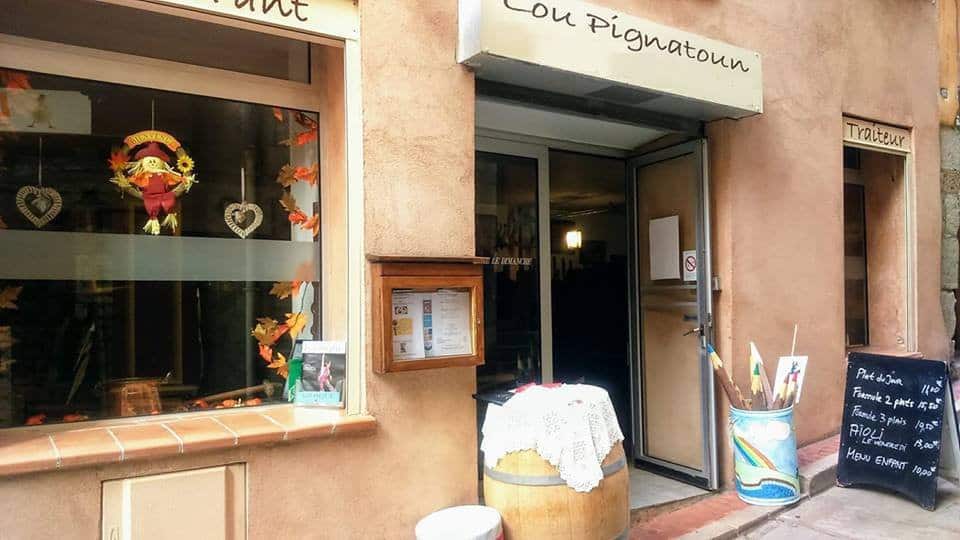 Lou Pignatoun — photo 2