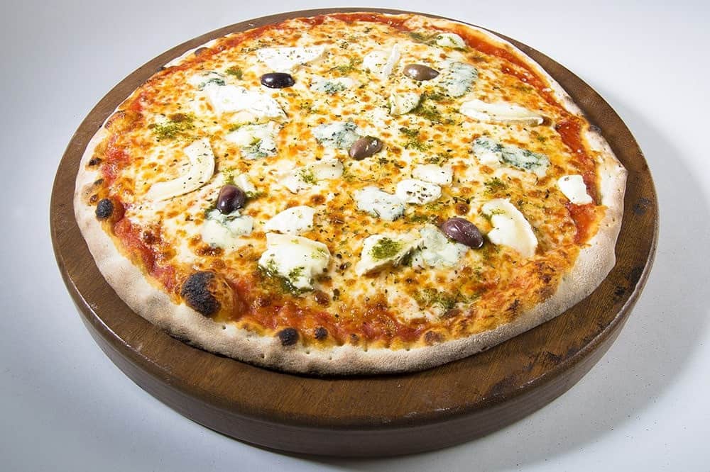 Mister Pizza — photo 2