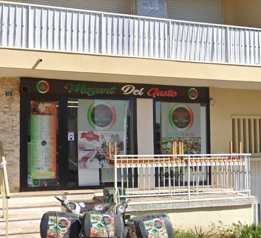 Mozart Del Gusto — photo 3