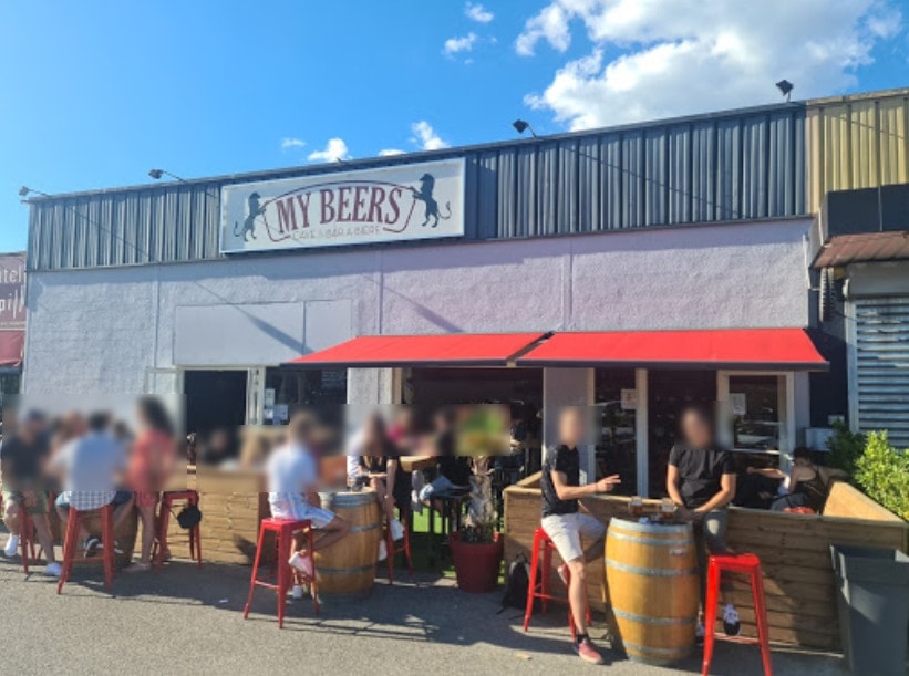 My Beers — photo 2