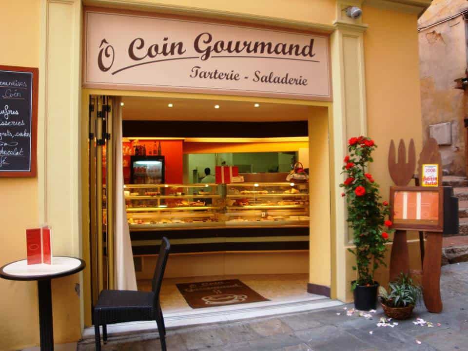 O coin gourmand — photo 2