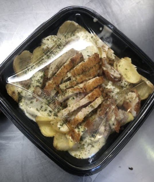 O'Gourmet — photo 3